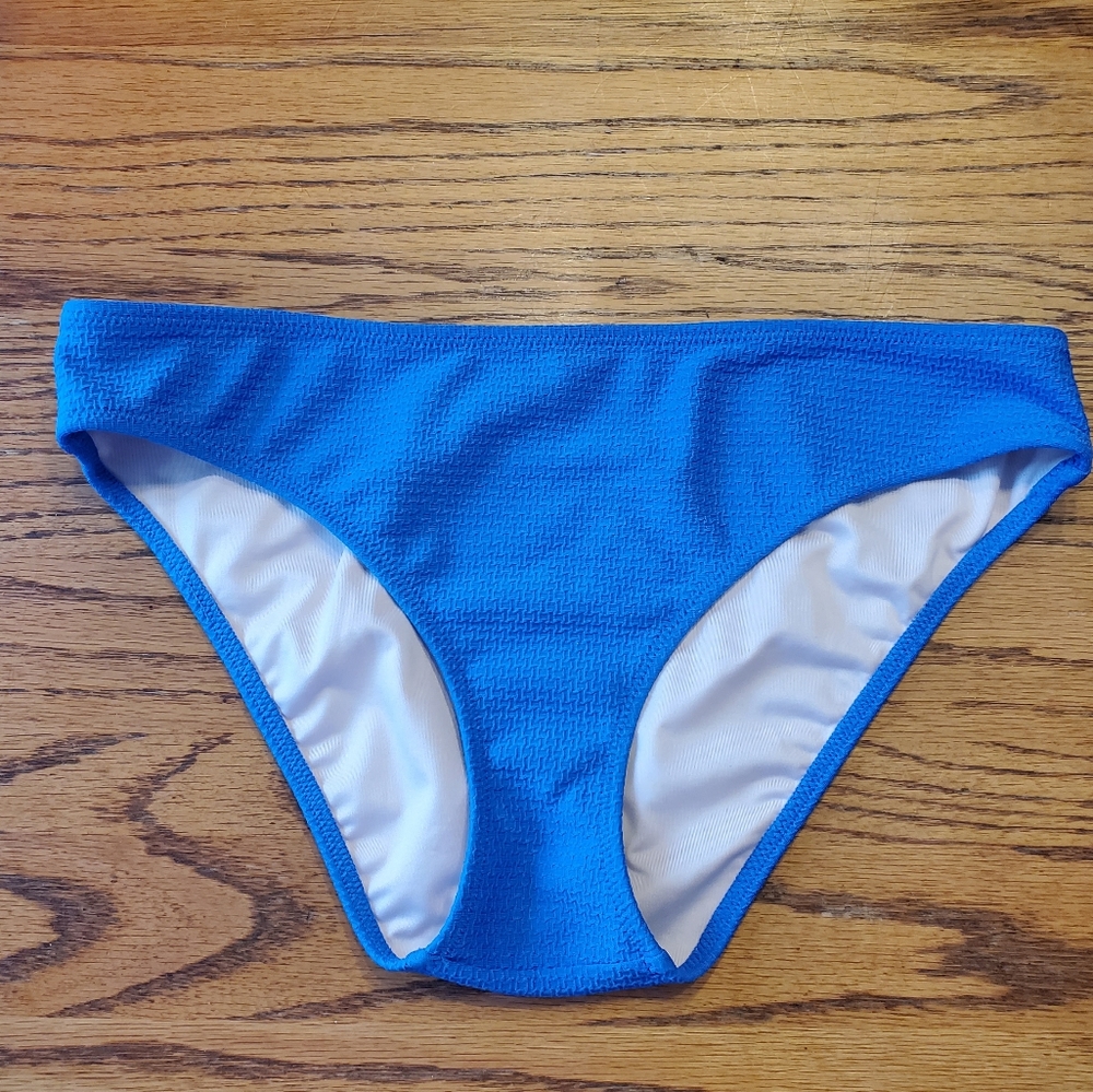 Shade & Shore bikini bottom, Small